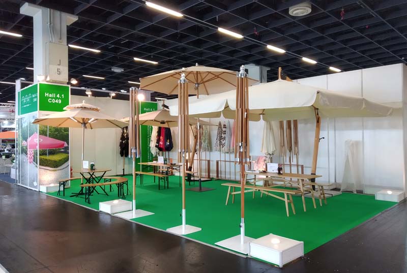 2019 Spoga concluded